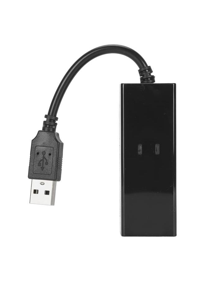 Thoraya - USB 56K External Dial Up Fax Data Modem Plug and Play Computer Laptop Fax Modem for Windows 10 8 7 Vista XP for LINUX - Image 1