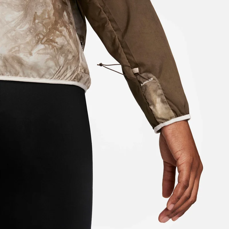 Nike Women's Trail Repel Running Jacket