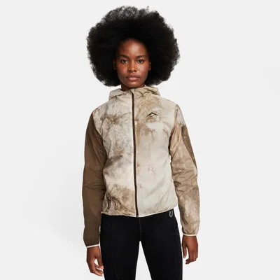 Nike Women's Trail Repel Running Jacket