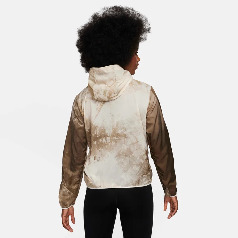 نايكي سترة الجري تريل ريبيل للنساء