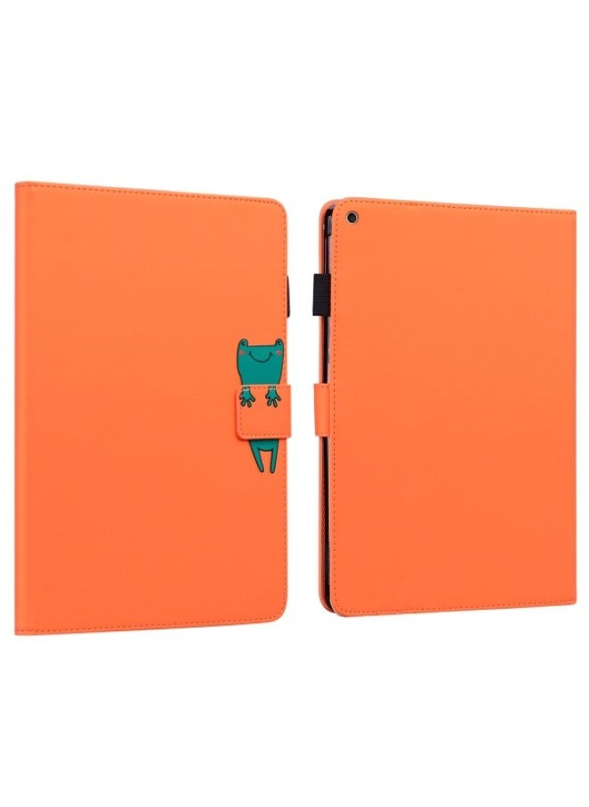 Generic - Digital Computer/tablet Protective Case Shockproof Waterproof Suitable For 10-inch Tablets-Color:Red-Applicable Model:Samsung T510/515 - Image 1