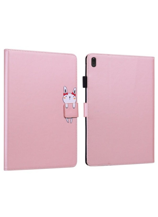 Generic - Digital Computer/tablet Protective Case Shockproof Waterproof Suitable For 10-inch Tablets-Color:Red-Applicable Model:Samsung T510/515 - Image 1