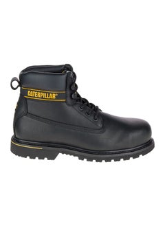 CATERPILLAR Mens Safety Shoes Holton  - Image 1