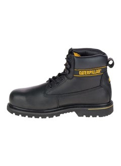 CATERPILLAR Mens Safety Shoes Holton  - Image 2