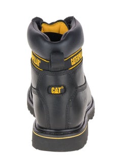 CATERPILLAR Mens Safety Shoes Holton  - Image 4