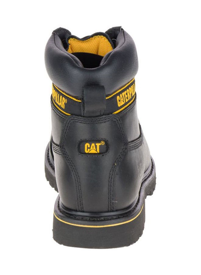 CATERPILLAR Mens Safety Shoes Holton  - Image 4