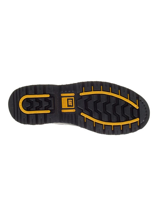 CATERPILLAR Mens Safety Shoes Holton  - Image 5