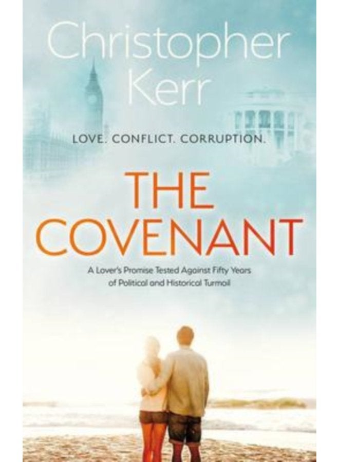 The Covenant - Paperback