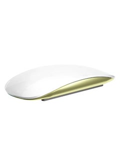 3rd Gen Magic Bluetooth Mouse for Mac, Type-C Charging Gold (plastic)