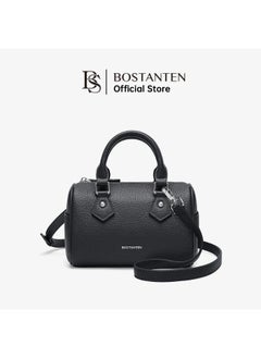 Bostanten BOSTANTEN Women’s Bag – Beautiful & Easy-to-Match Black Shoulder Bag for Women  - Image 1