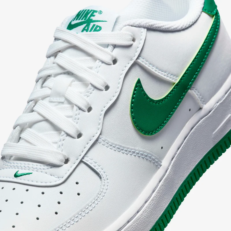 Nike Kids' Air Force 1 Shoes