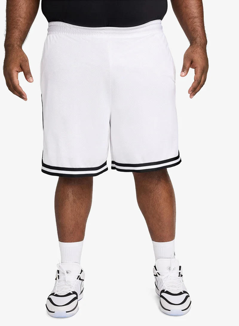 Nike 8" Dri-Fit Dna Basketball Shorts