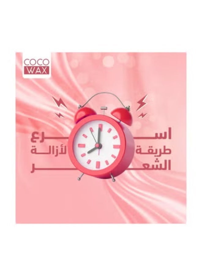 Coco Depilatory Wax Cartridge – Extra Strength - Image 2