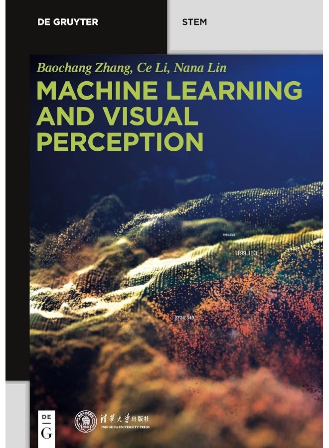 Machine Learning and Visual Perception 