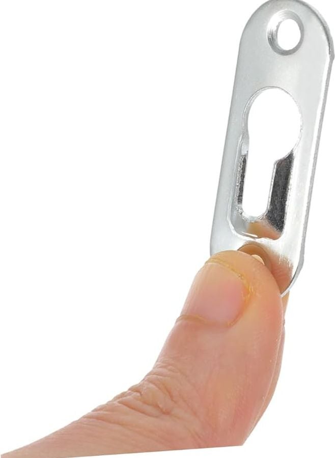 Artibetter هوك إطار صور متين معدات تعليق مثبتة على الحائط مع براغي - Image 5