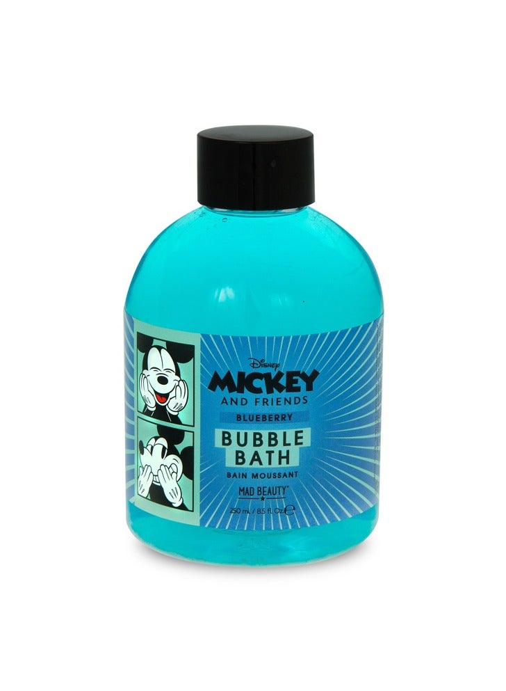 Mad Beauty M&F Bubble Bath Mickey