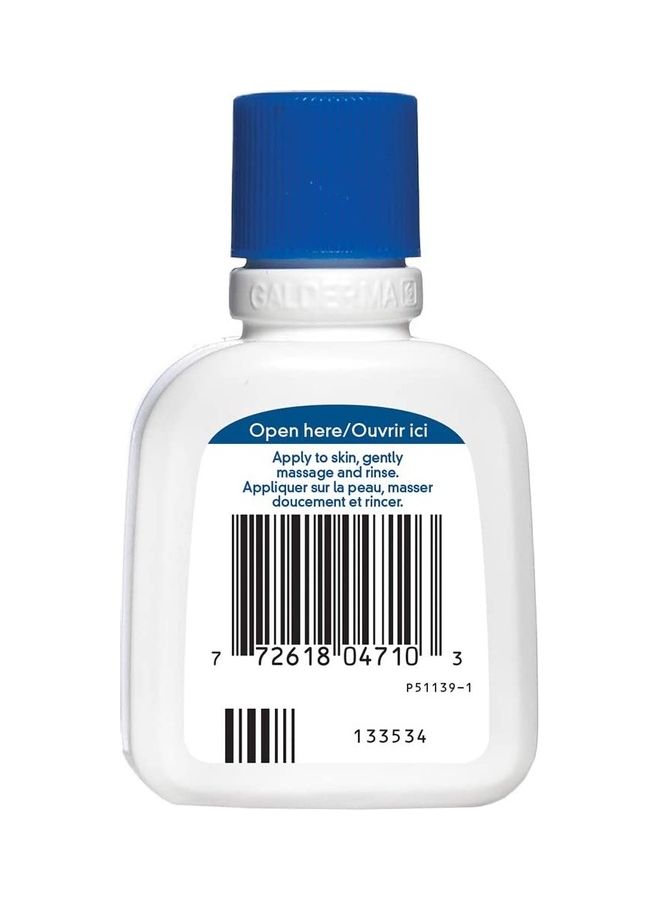 Cetaphil Gentle Skin Cleanser White 59.0ml - Image 2