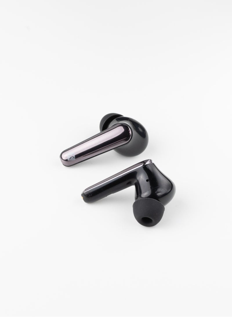 XASTON Stylex NB71 Bluetooth Earphones with Environment Noise Cancellation (ENC), Bluetooth 5.3, and Modern Luxury Design - Image 3