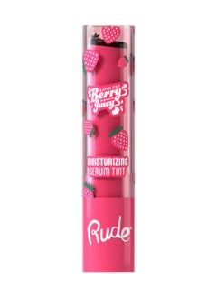 Rude Berry Juicy Moisturizing Serum Tint - Gumdrop  - Image 1
