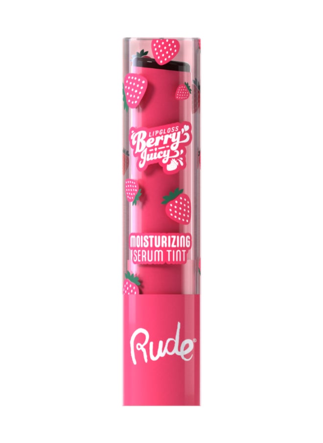 Rude Berry Juicy Moisturizing Serum Tint - Gumdrop  - Image 1