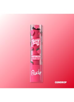 Rude Berry Juicy Moisturizing Serum Tint - Gumdrop  - Image 2