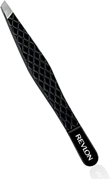 Revlon Slant Tip Expert Tweezer Na 1 Count