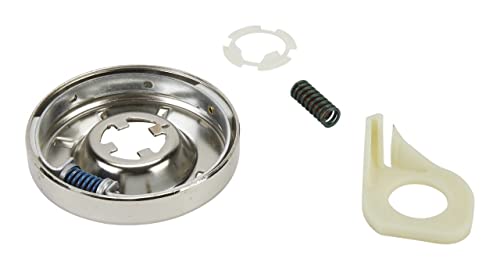 Whirlpool 285785 Clutch Kit for Washer, White - Image 1