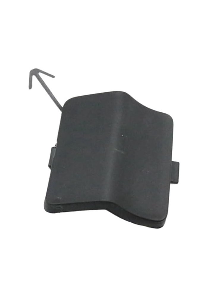 QASULER Tow Hook Eye Cover for JAC S5 - Image 1