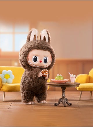 Chestnut Cocoa