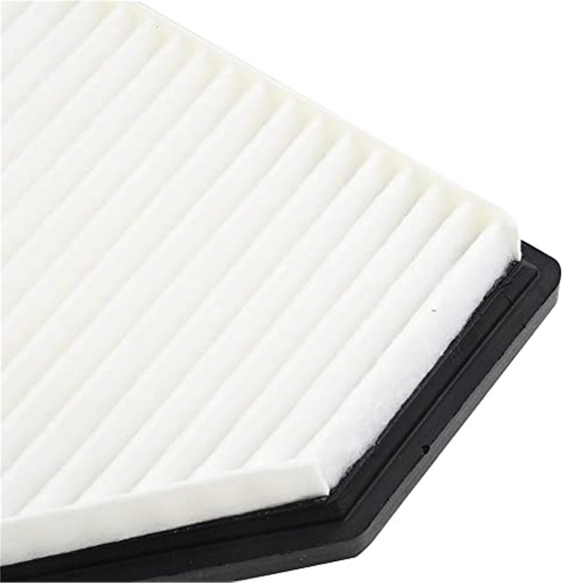 Wivplex Activated Carbon Cabin Air Filter for Nissan Sentra - Image 2