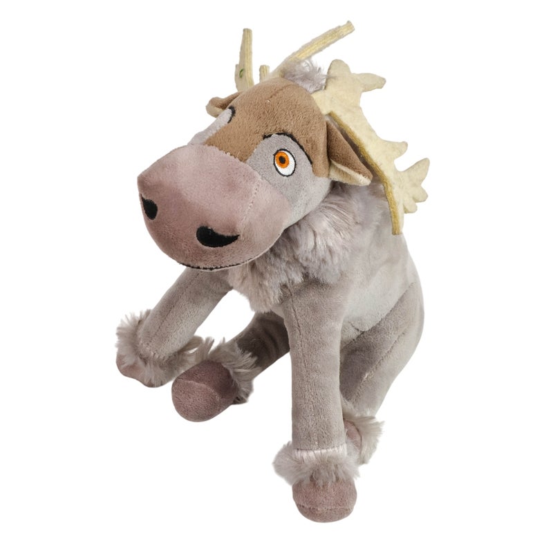 دمية ديزني فروزن سفين المحشوة للأطفال - 2217