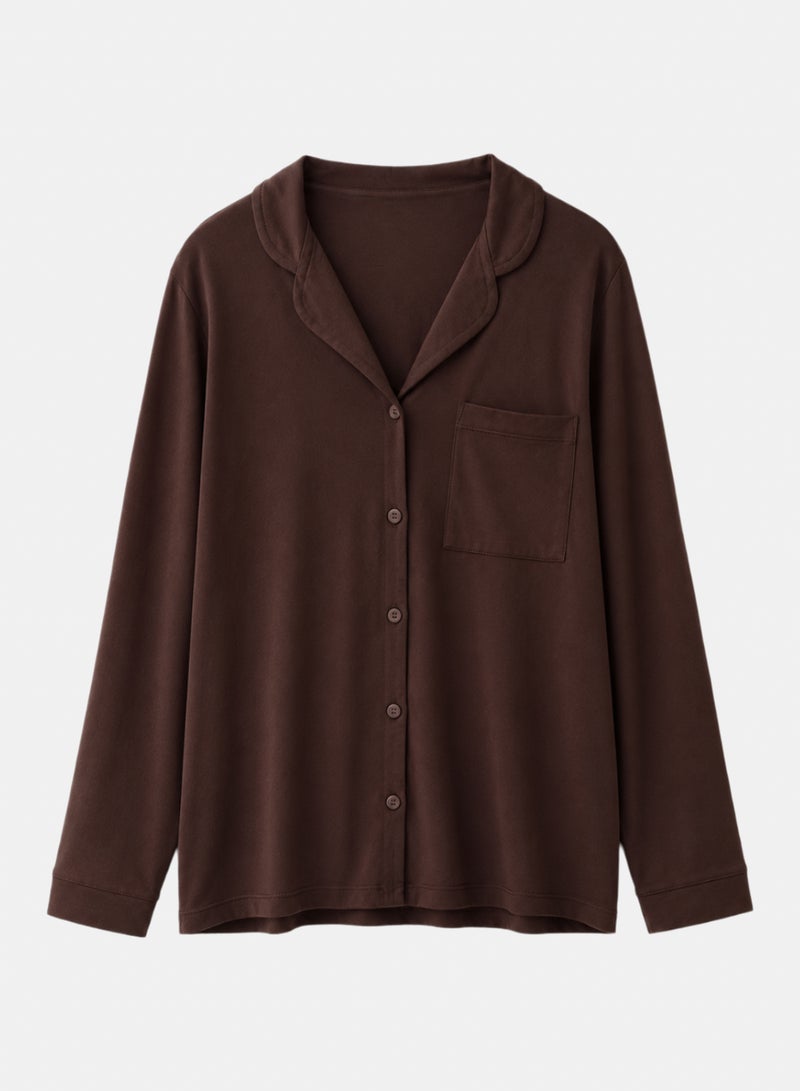 Clue Long Sleeve Pajama - Image 3