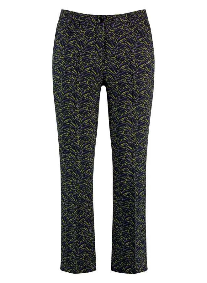 Patterned Flared Trousers - pzsku/ZA8DE0BF8823684229542Z/45/_/1733906871/d9d1ec1a-8c25-42f5-ba59-d81c61dbf5ab