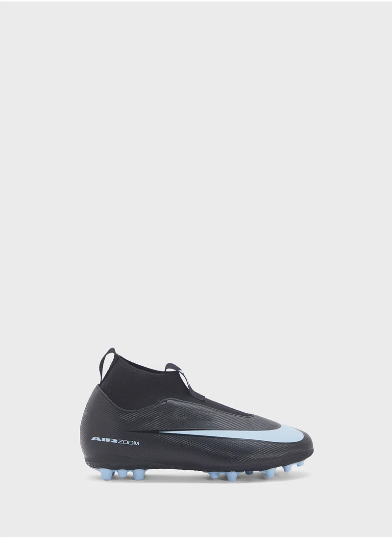 Nike Tween Zm Superfly 10 Academy Ag