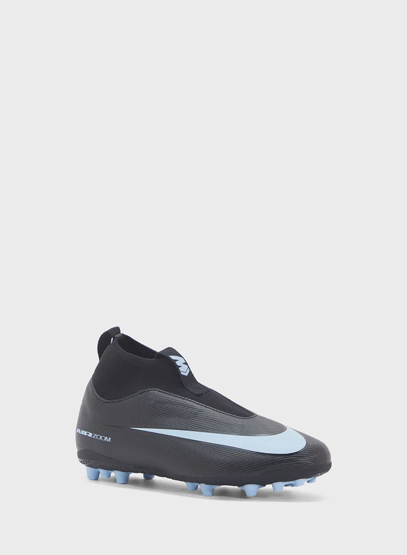 نايكي Tween Zm Superfly 10 Academy Ag