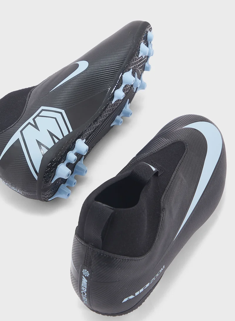 Nike Youth Jr Zm Superfly 10 Academy Ag