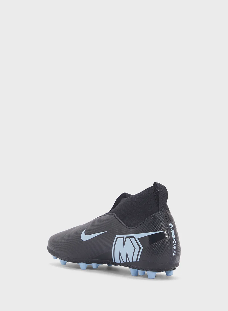 Nike Youth Jr Zm Superfly 10 Academy Ag