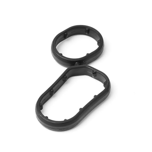 Jetuplusllc Engine Oil Filter Housing Gasket 26345-3LAA0 Compatible with 2018-2020 Kia Sorento 3.3L, Hyundai Genesis Palisade 3.8L Engine - Image 4