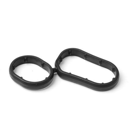 Jetuplusllc Engine Oil Filter Housing Gasket 26345-3LAA0 Compatible with 2018-2020 Kia Sorento 3.3L, Hyundai Genesis Palisade 3.8L Engine - Image 5