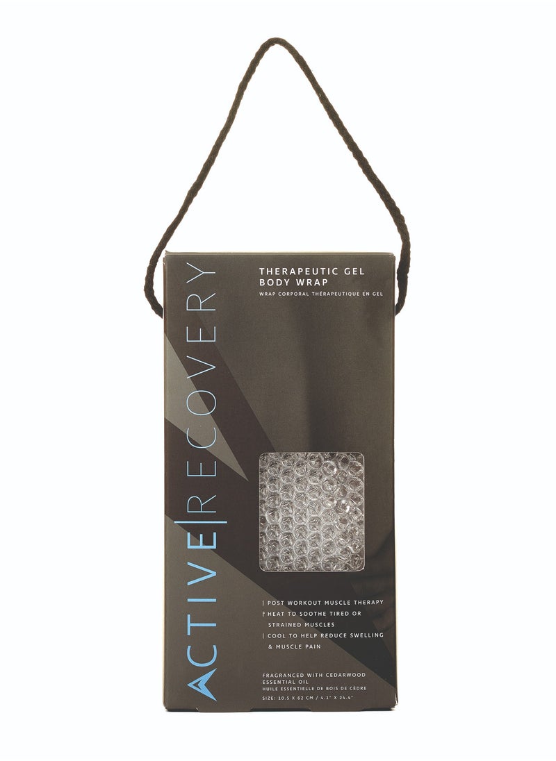 Aroma Home - Active Recovery Body Wrap - Image 1
