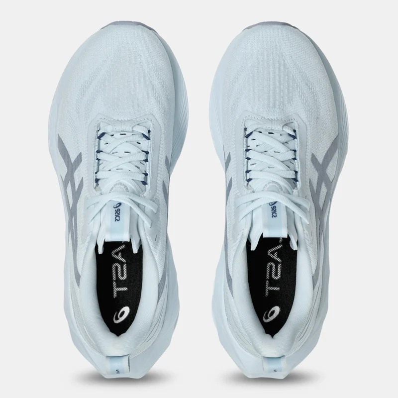 asics Women's NOVABLAST 4 LE Running Shoes