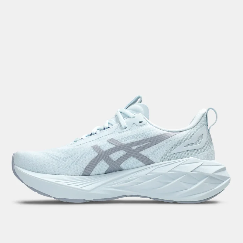 asics Women's NOVABLAST 4 LE Running Shoes