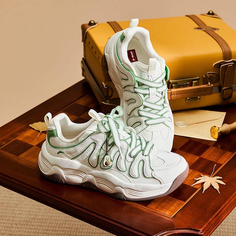 ANTA Casual Shoes