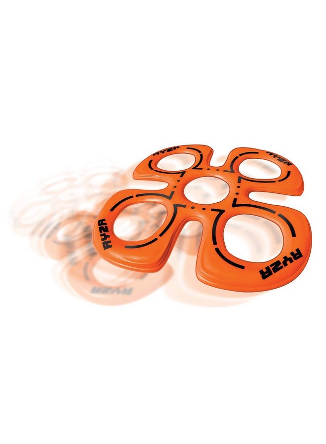 Wahu Aeroflyt Ryzr Orange by Goliath Sports- Acrobatic Air-Lifting Action - Image 2