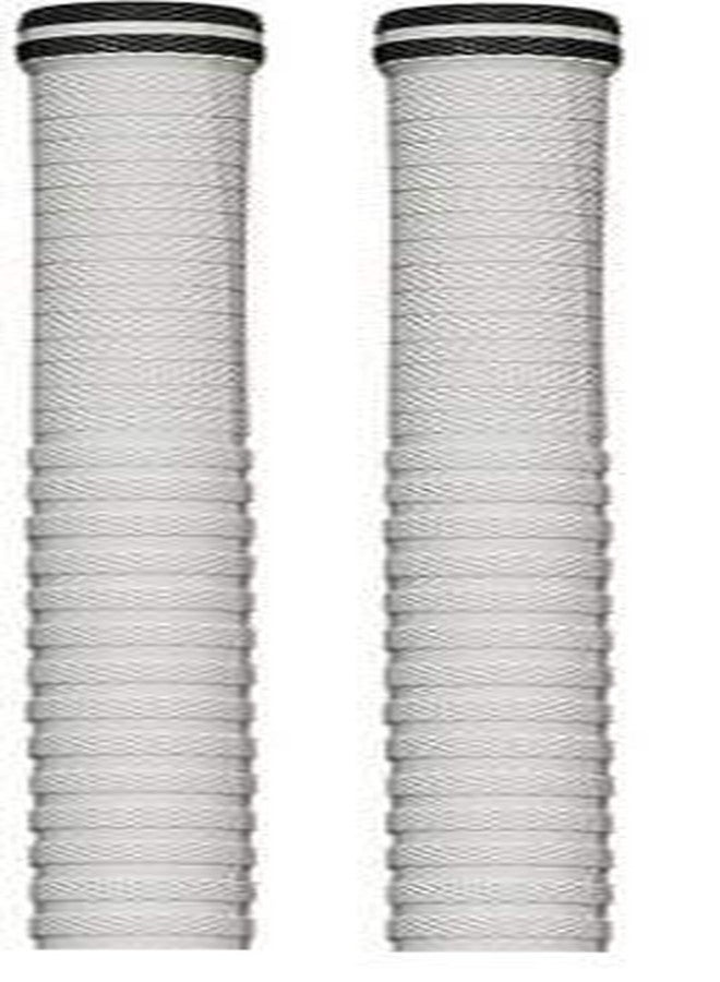 Kiraro Set of 2Cricket Bat Handle Grip (Pack of 2)