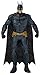 NJ Croce Arkham Knight Batman Bendable Figure - Image 3