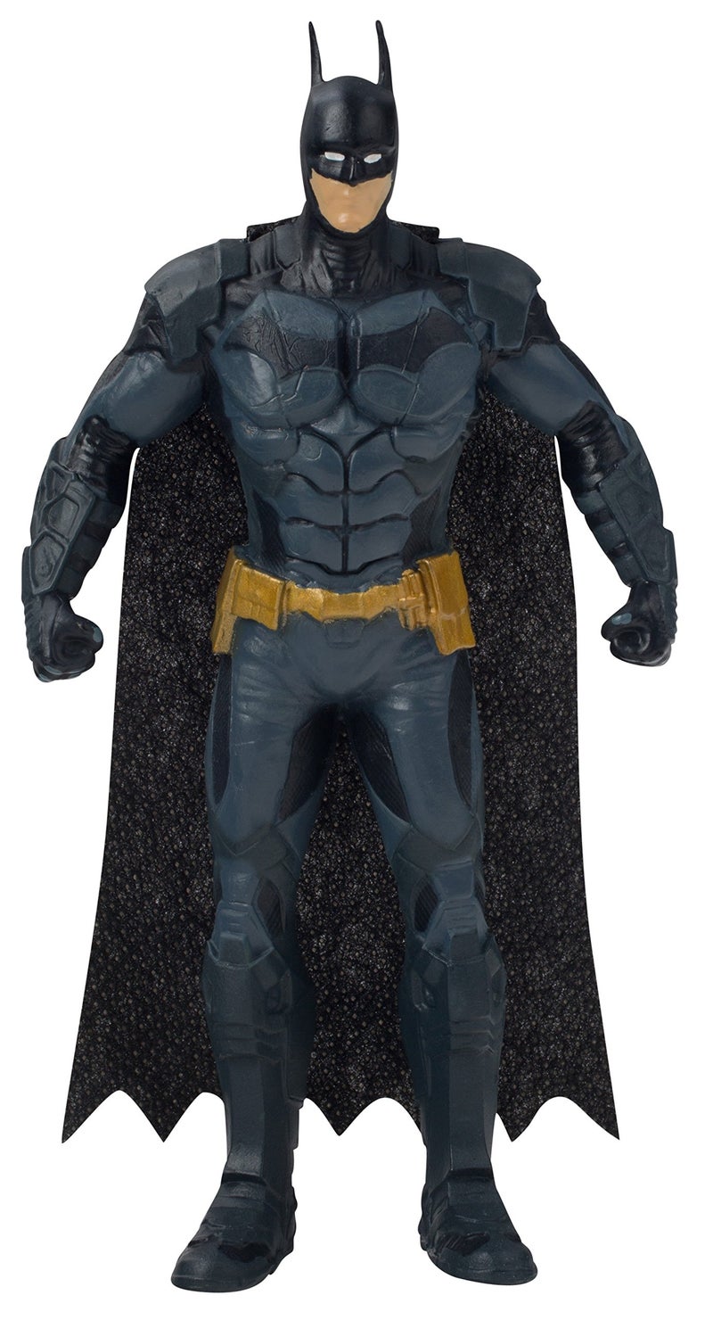 NJ Croce Arkham Knight Batman Bendable Figure - Image 2