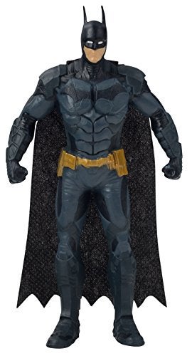 NJ Croce Arkham Knight Batman Bendable Figure - Image 1