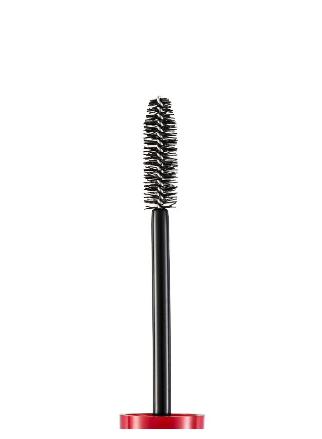 flormar 3-in-1 Spiderlash Mascara 02 Black - Image 2
