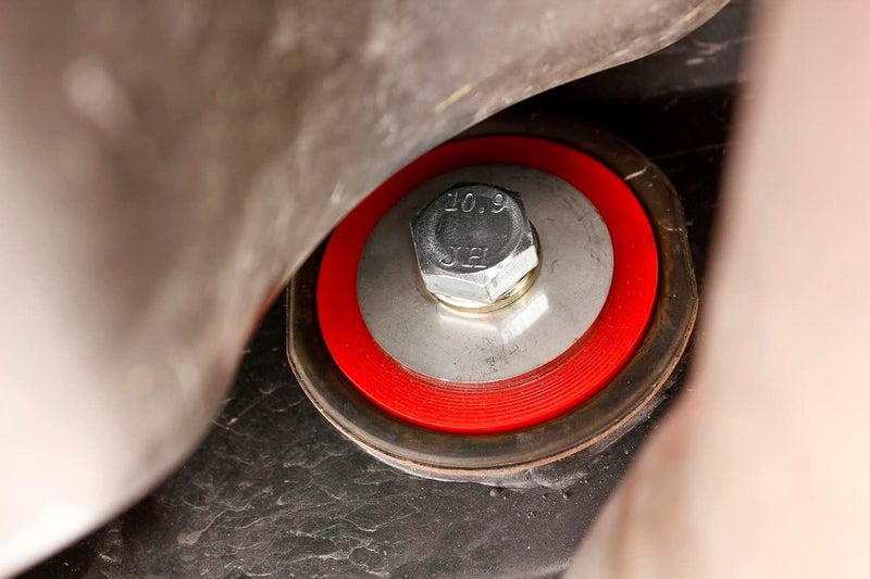 BMR Suspension BK051 Differential Bushing - Image 4
